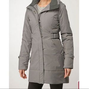 RARE lululemon Apex Jacket